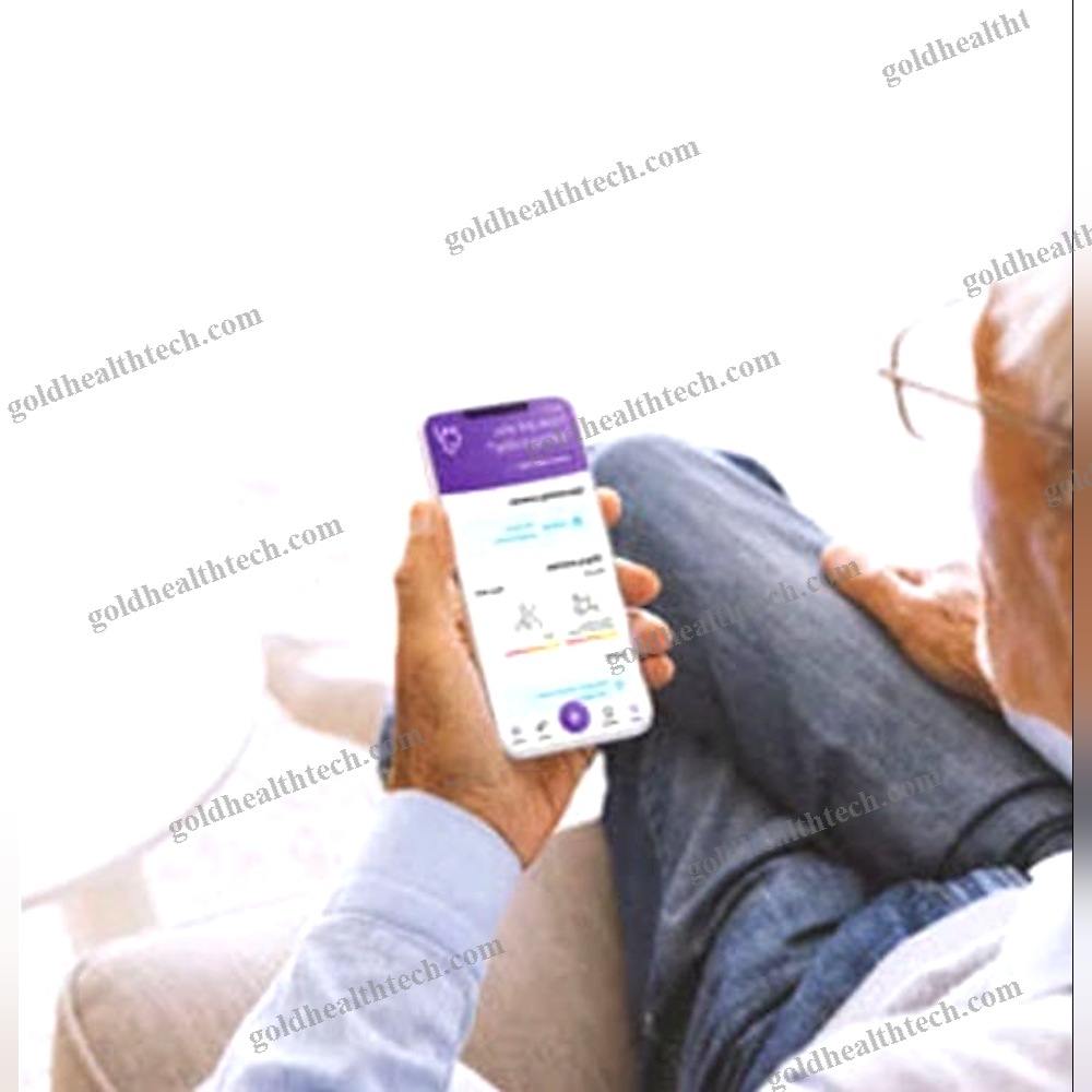 Oncology Software Module