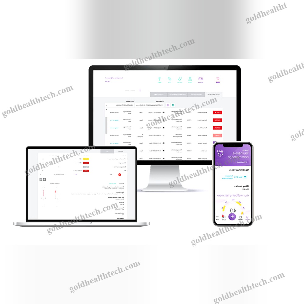 Oncology Software Module