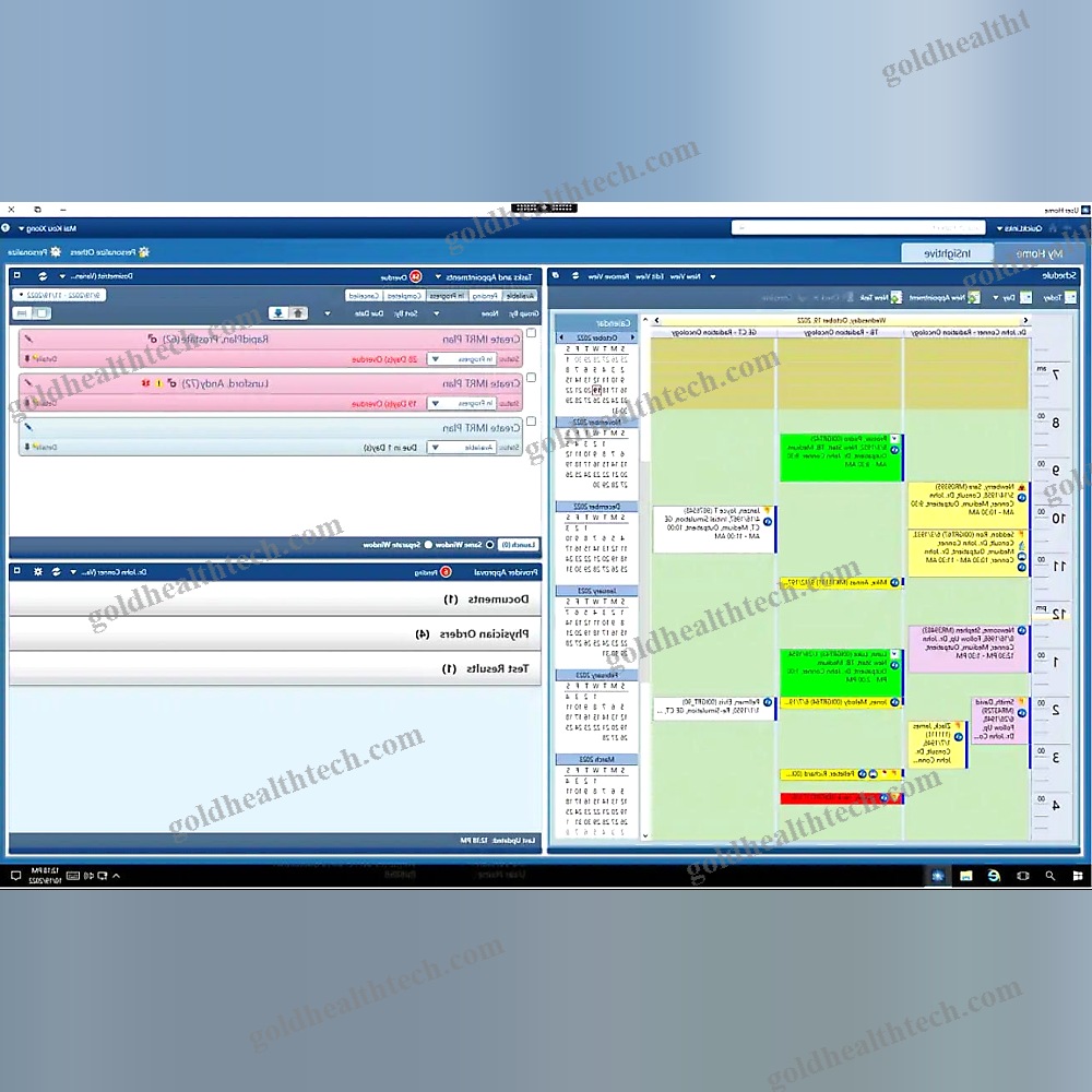Management Information System