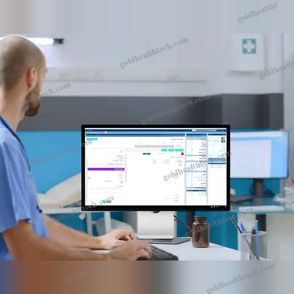 Oncology Software Module