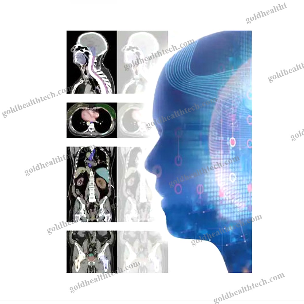 Medical Ai Platform