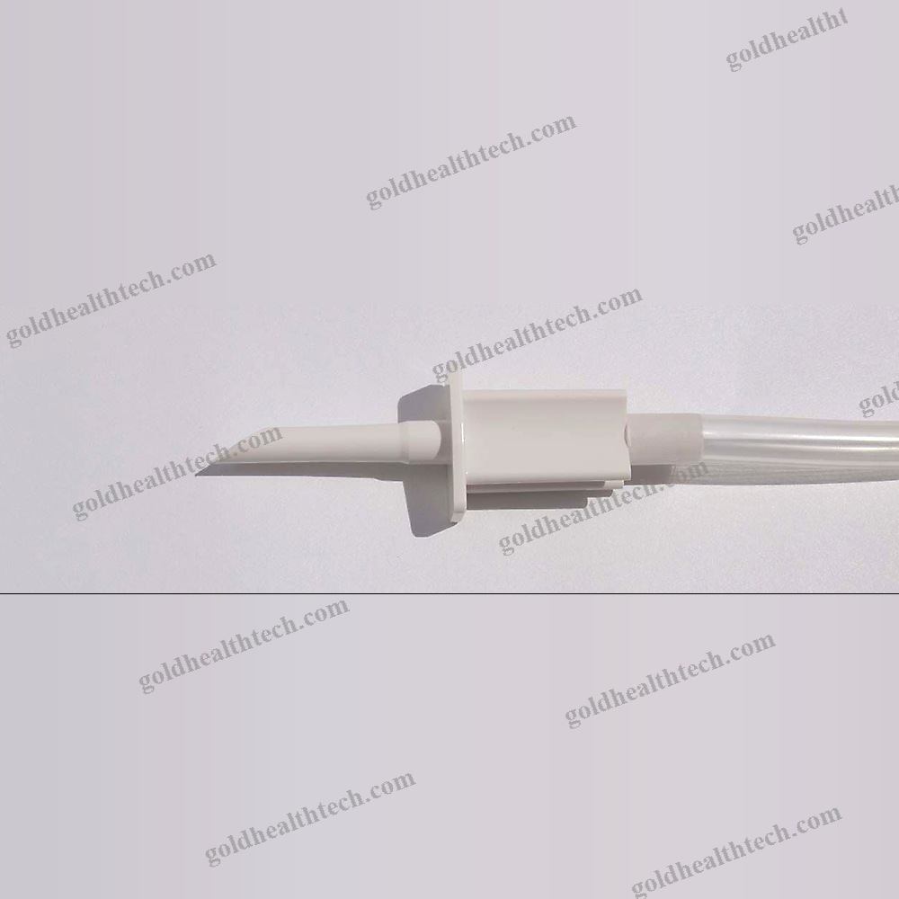 Irrigation Cannula