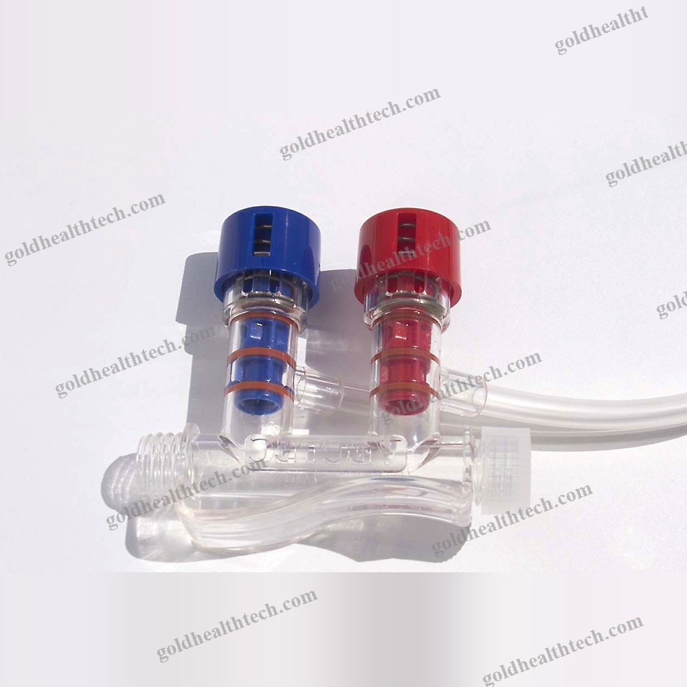 Irrigation Cannula