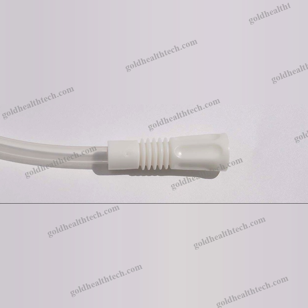 Irrigation Cannula