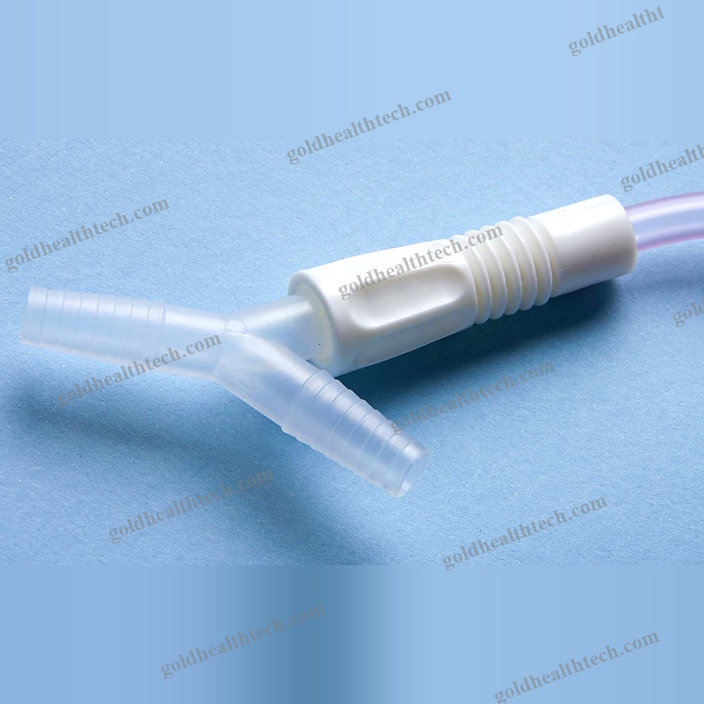 Uterine Manipulator With Uterine Injector