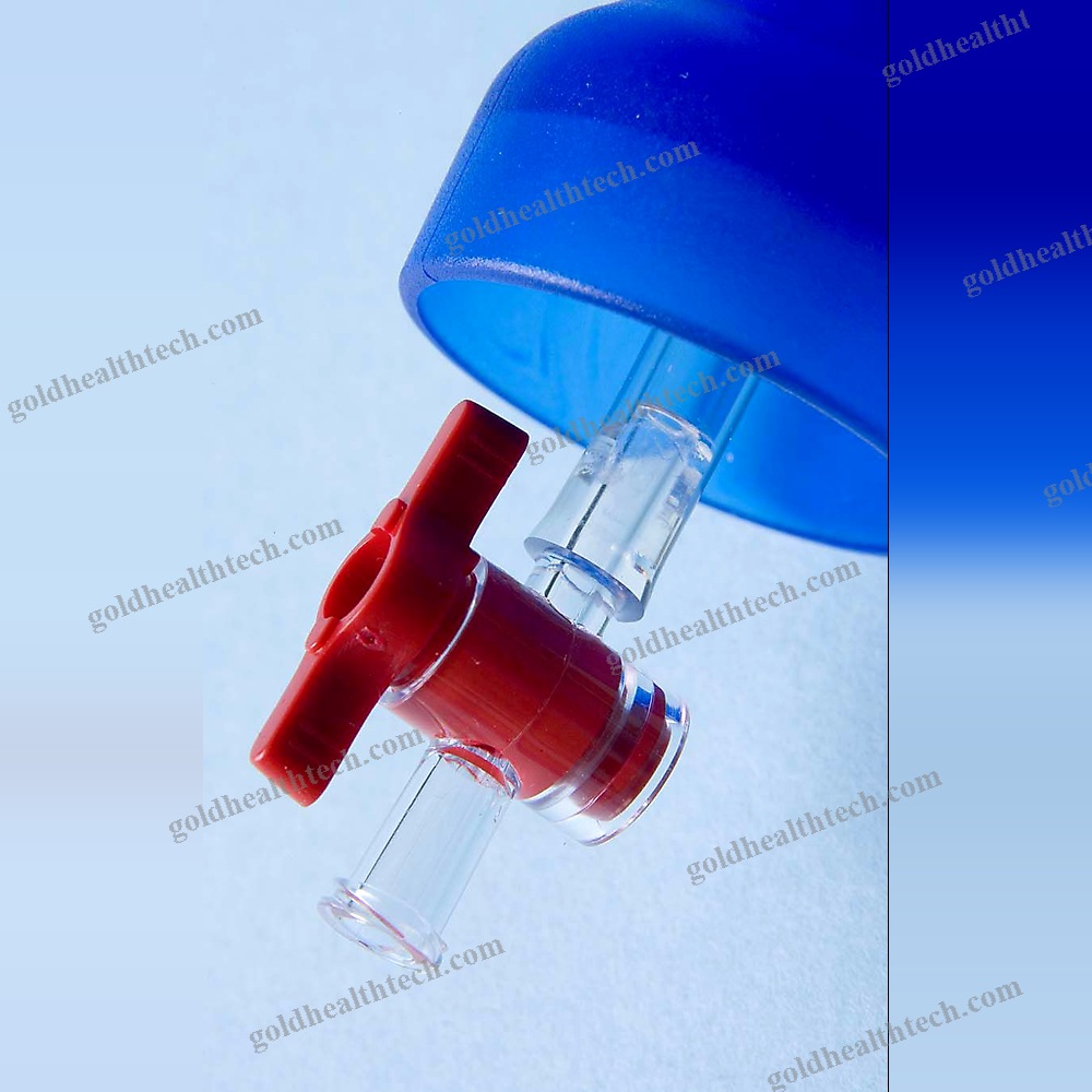 Uterine Manipulator With Uterine Injector