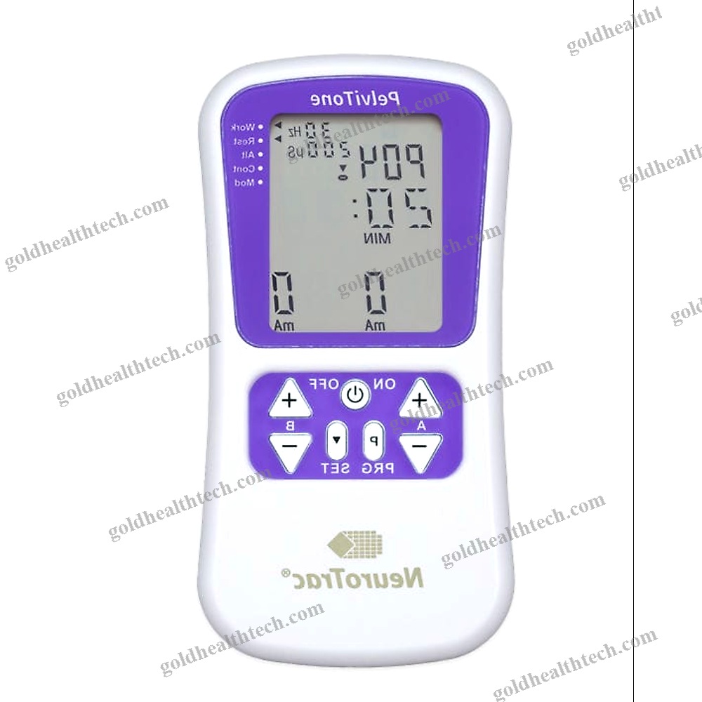 Pelvic Floor Stimulator