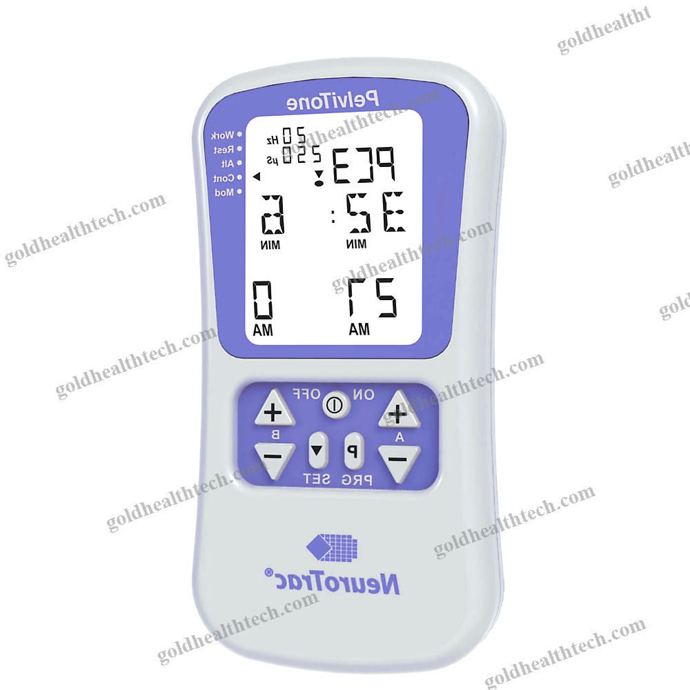 Pelvic Floor Stimulator