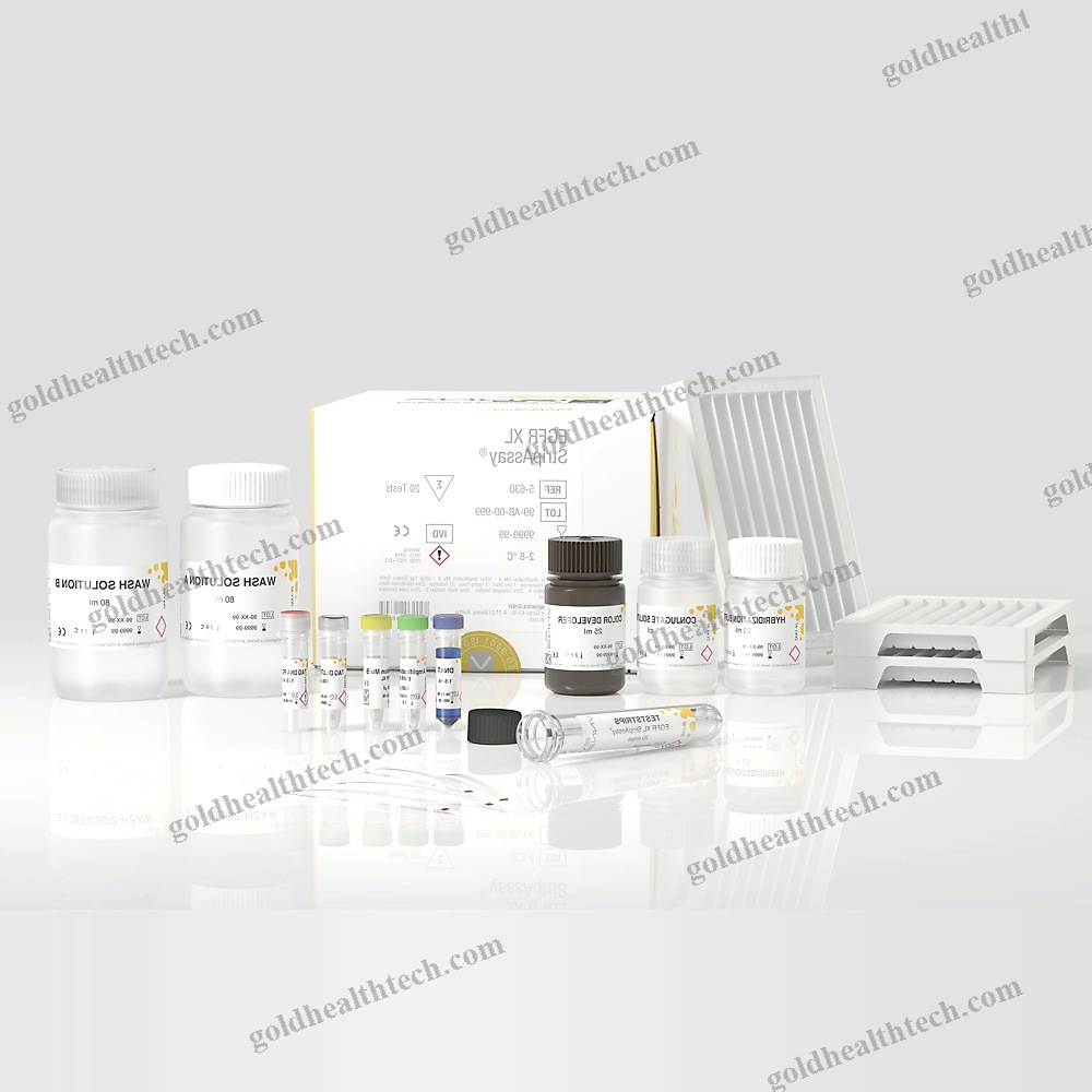 Genetic Mutation Test Kit