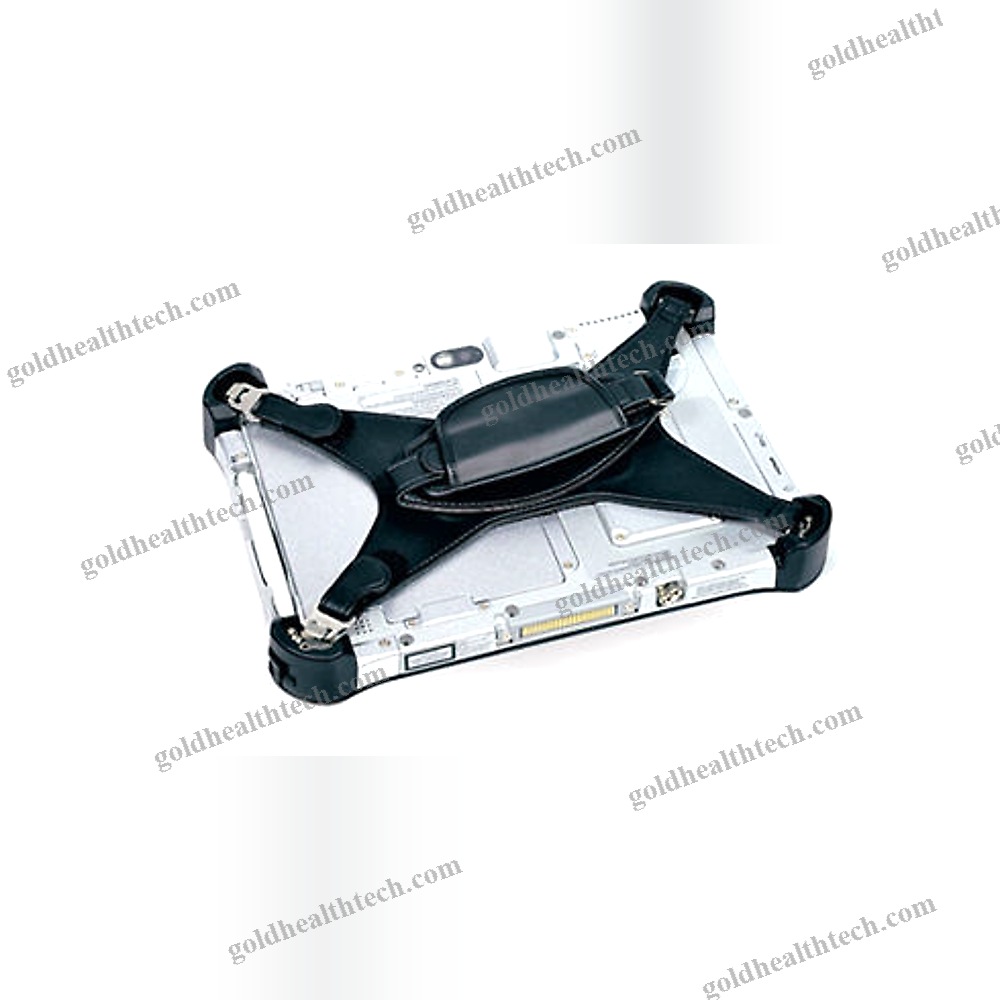 Radiography Acquisition System