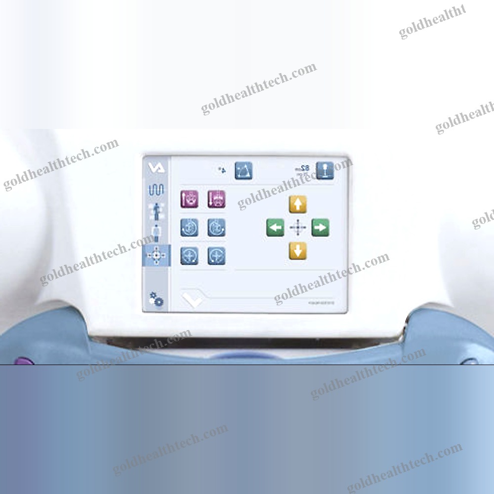Ceiling-Mounted X-Ray Tube Stand