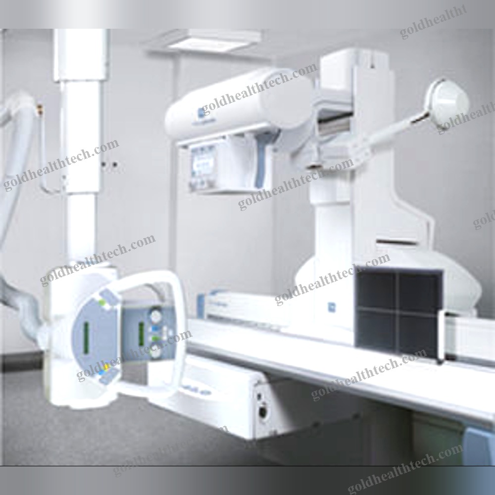 Ceiling-Mounted X-Ray Tube Stand