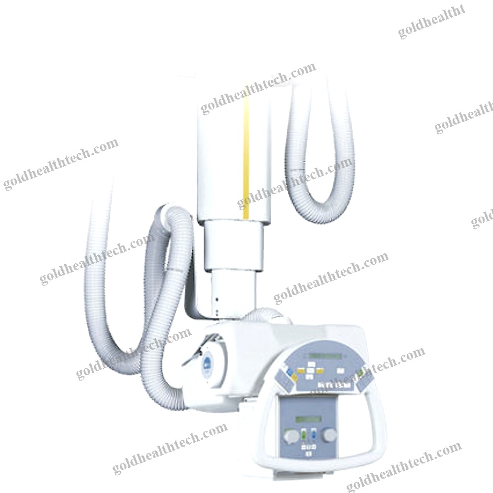 Ceiling-Mounted X-Ray Tube Stand