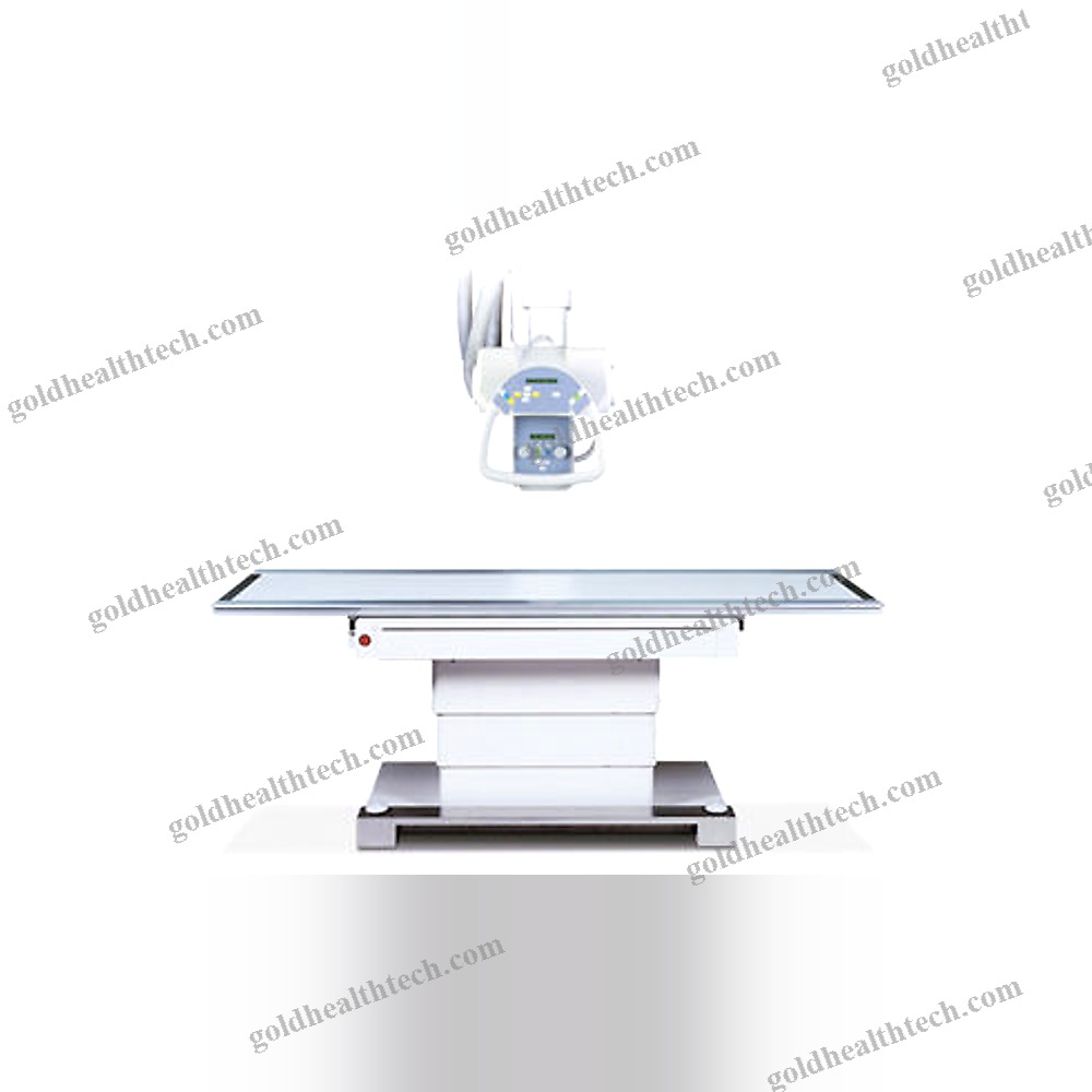 Ceiling-Mounted X-Ray Tube Stand