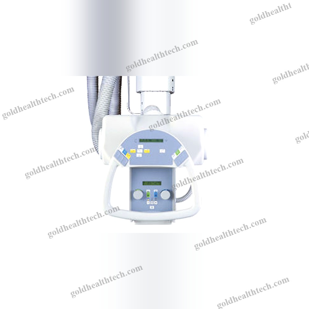 Ceiling-Mounted X-Ray Tube Stand
