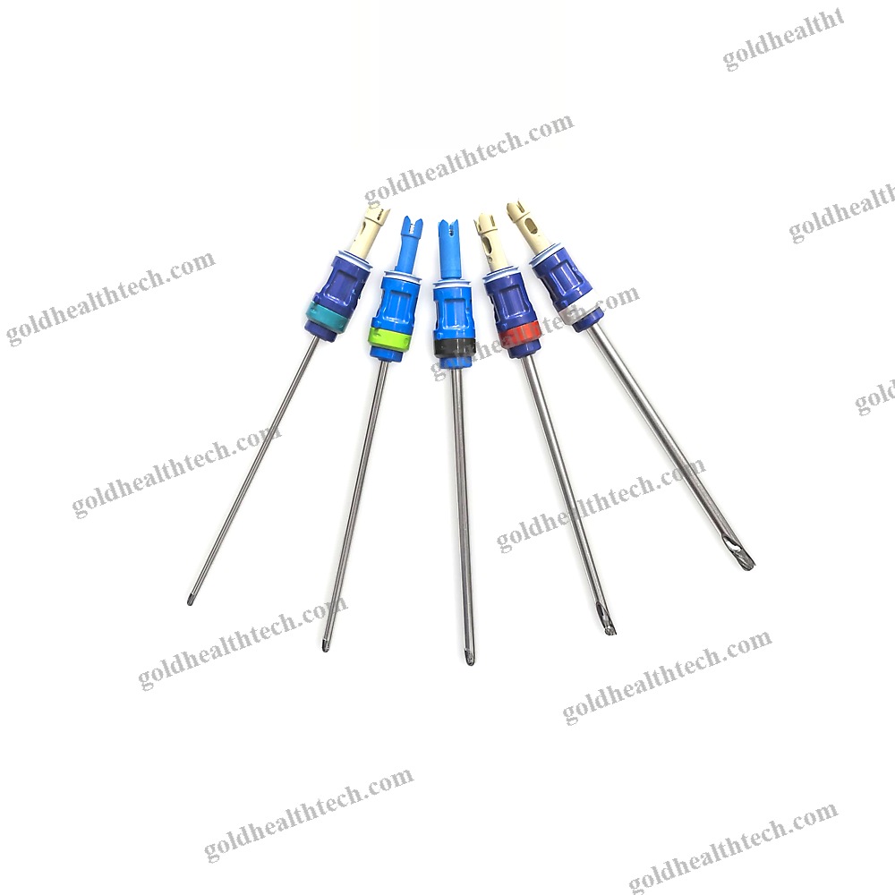 Arthroscopy Shaver
