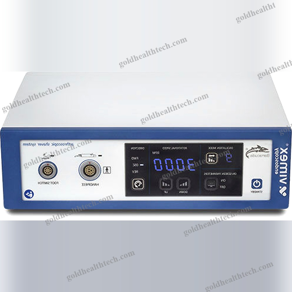 Arthroscopy Shaver