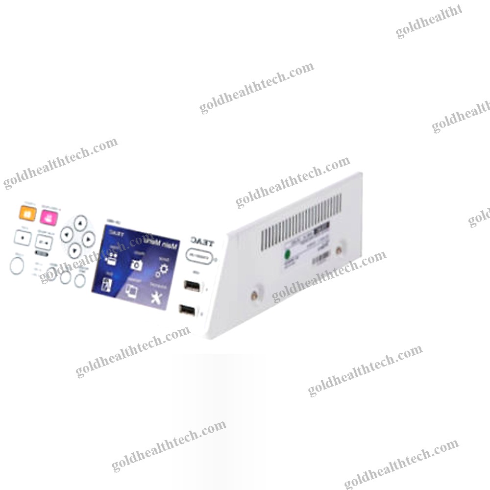 Digestive Endoscopy Video Processor