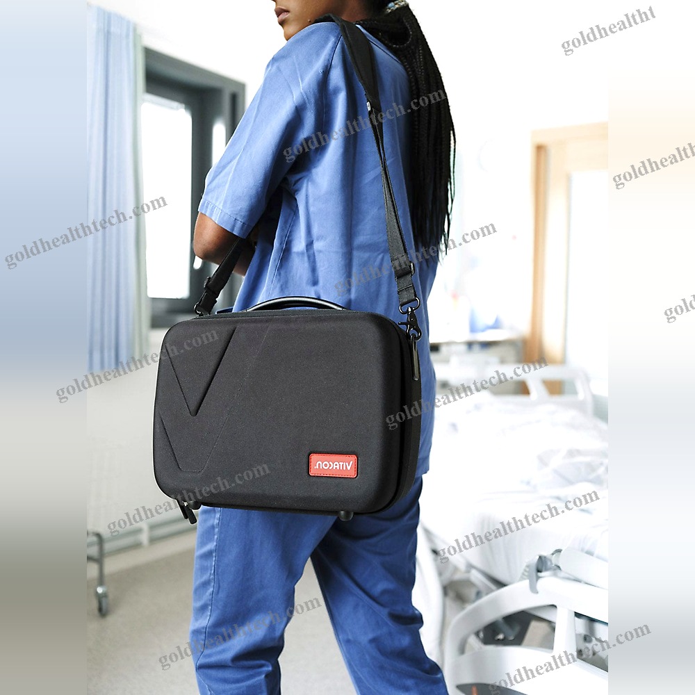 Portable Ultrasound Bladder Scanner
