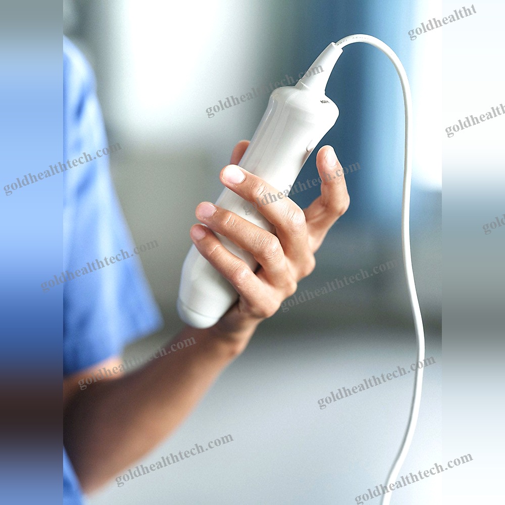 Portable, With Trolley Ultrasound Bladder Scanner