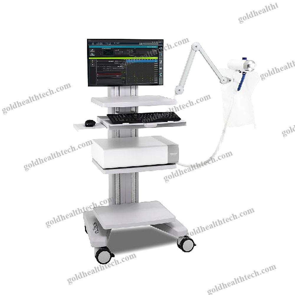 Pft System