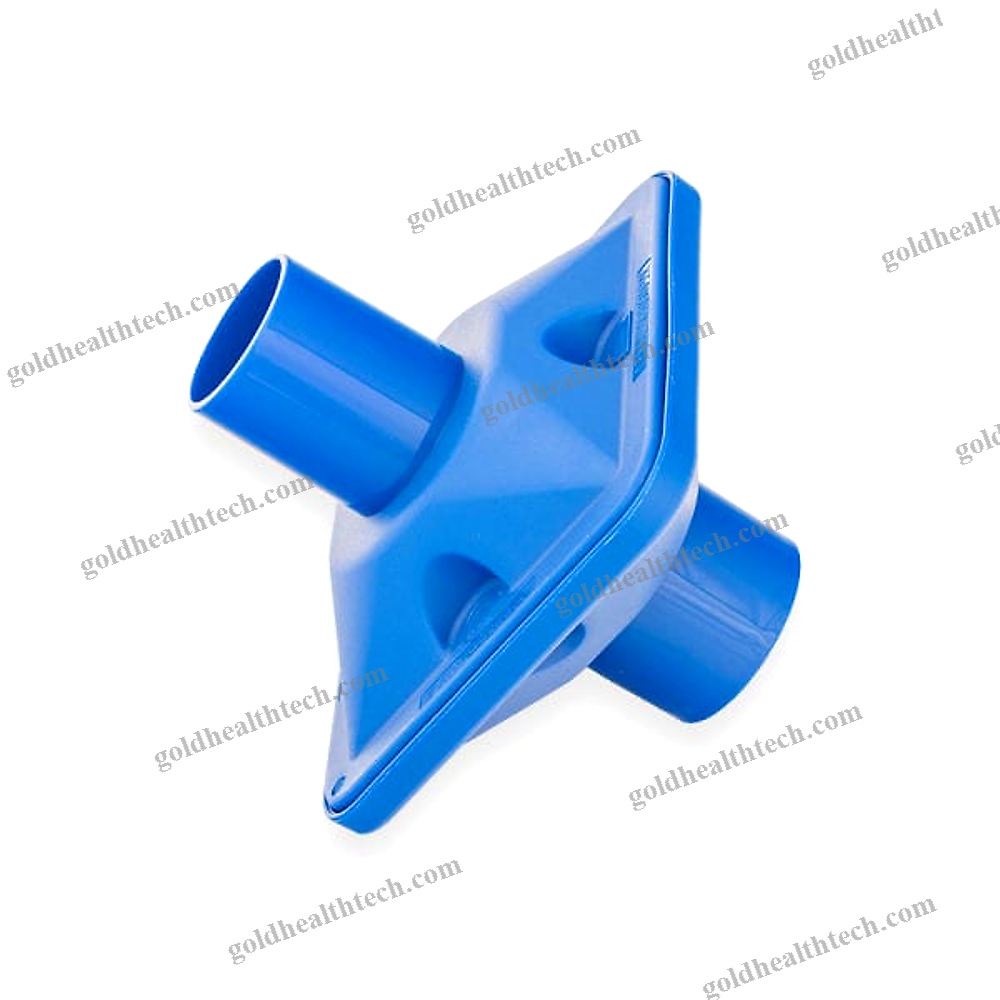 Antibacterial Filter