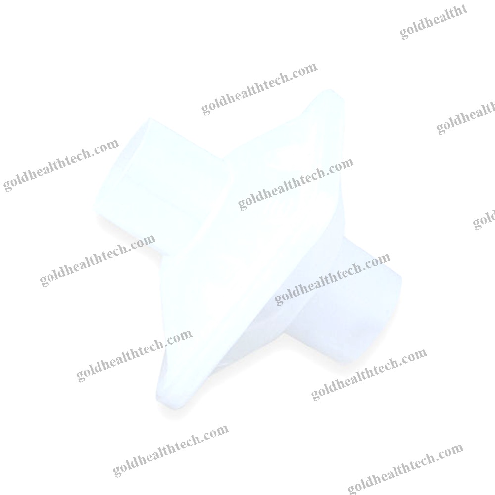 Antibacterial Filter