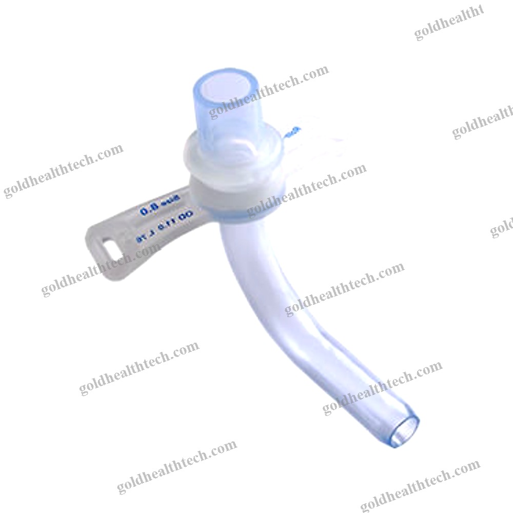 Tracheotomy Cannula
