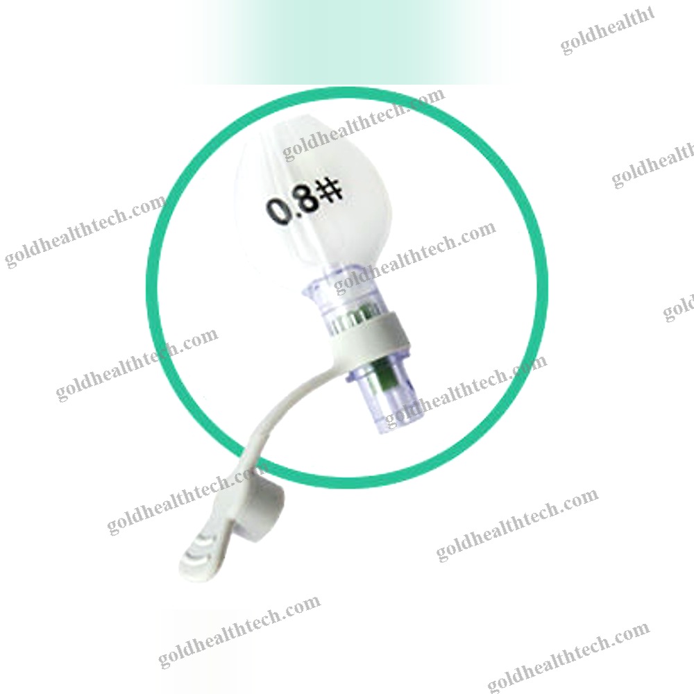 Tracheotomy Cannula