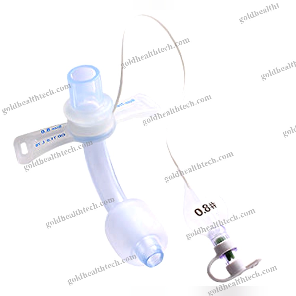 Tracheotomy Cannula