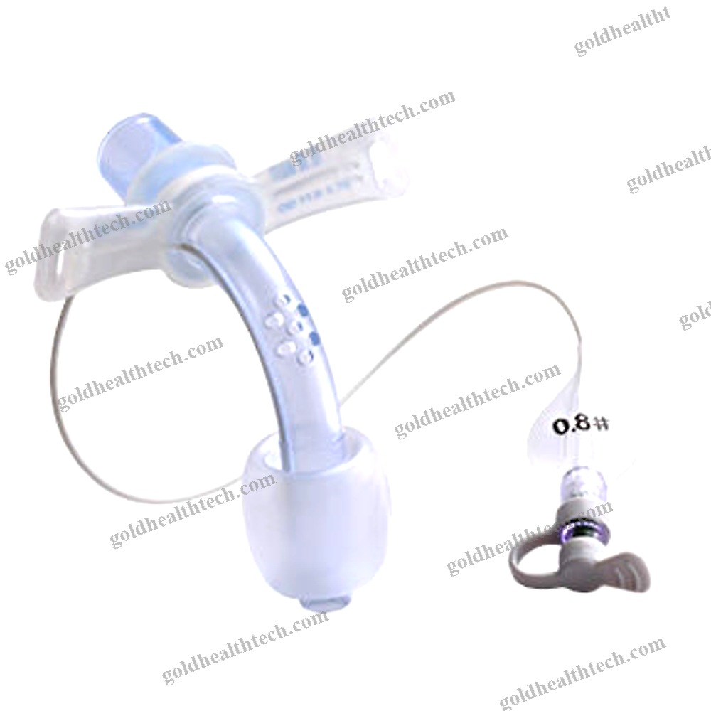 Tracheotomy Cannula