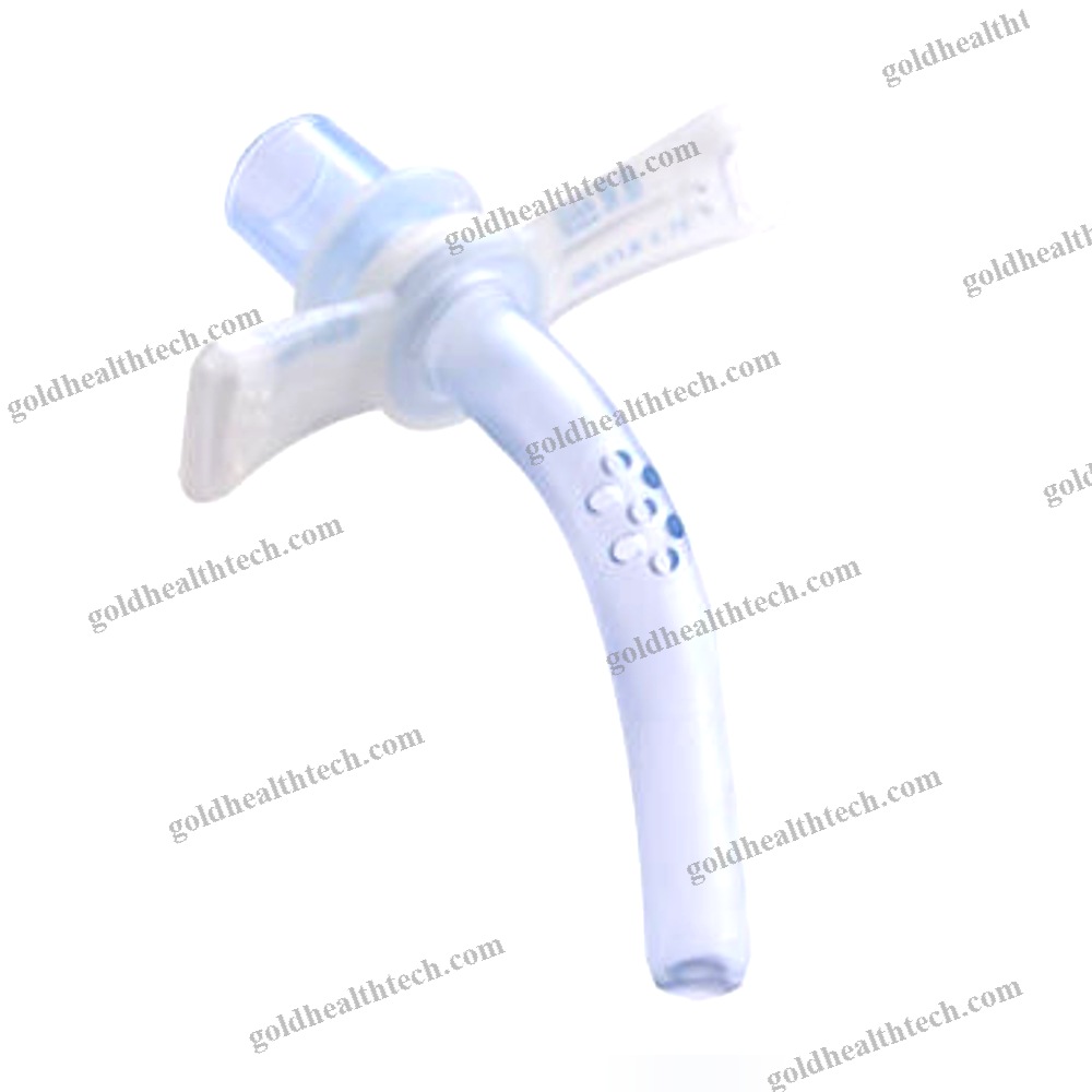 Tracheotomy Cannula