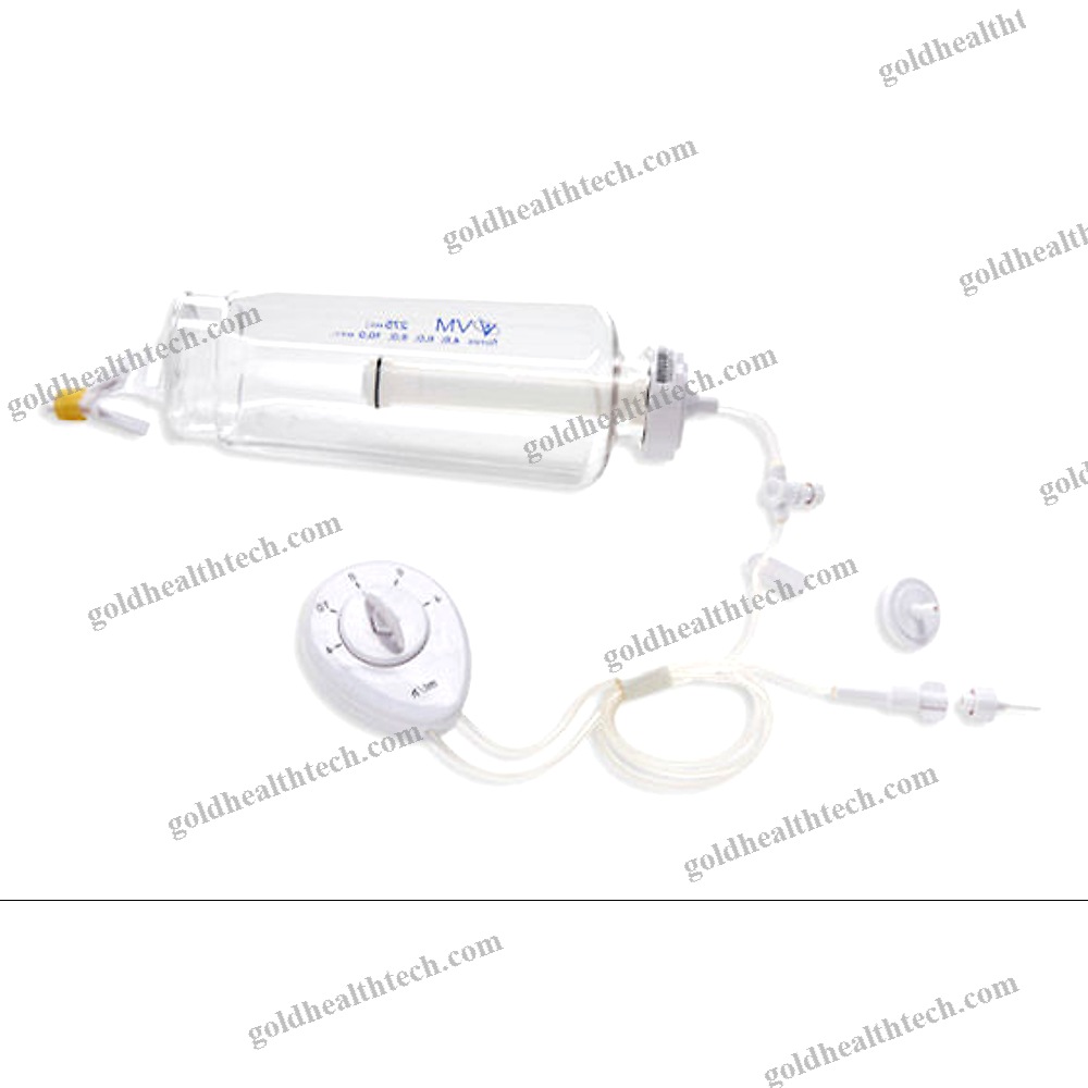 1-Channel Infusion Pump