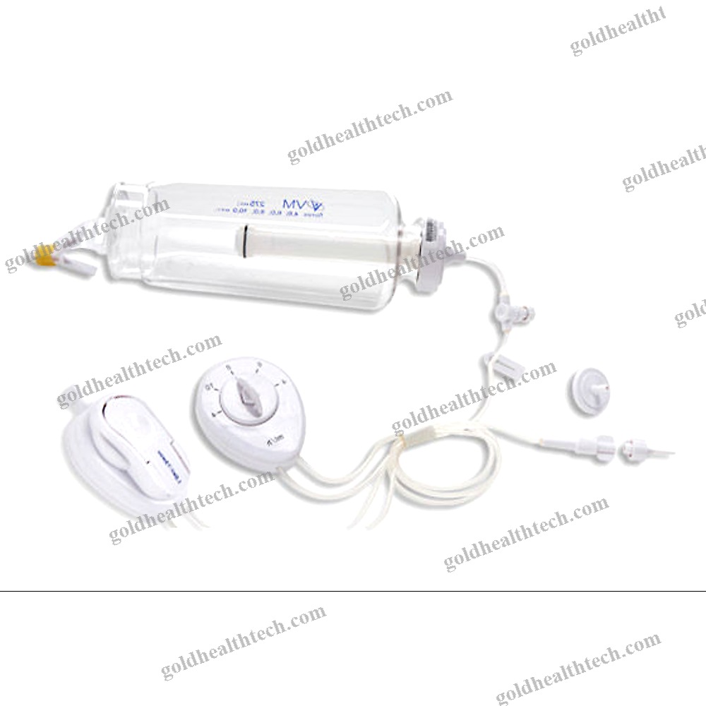 1-Channel Infusion Pump