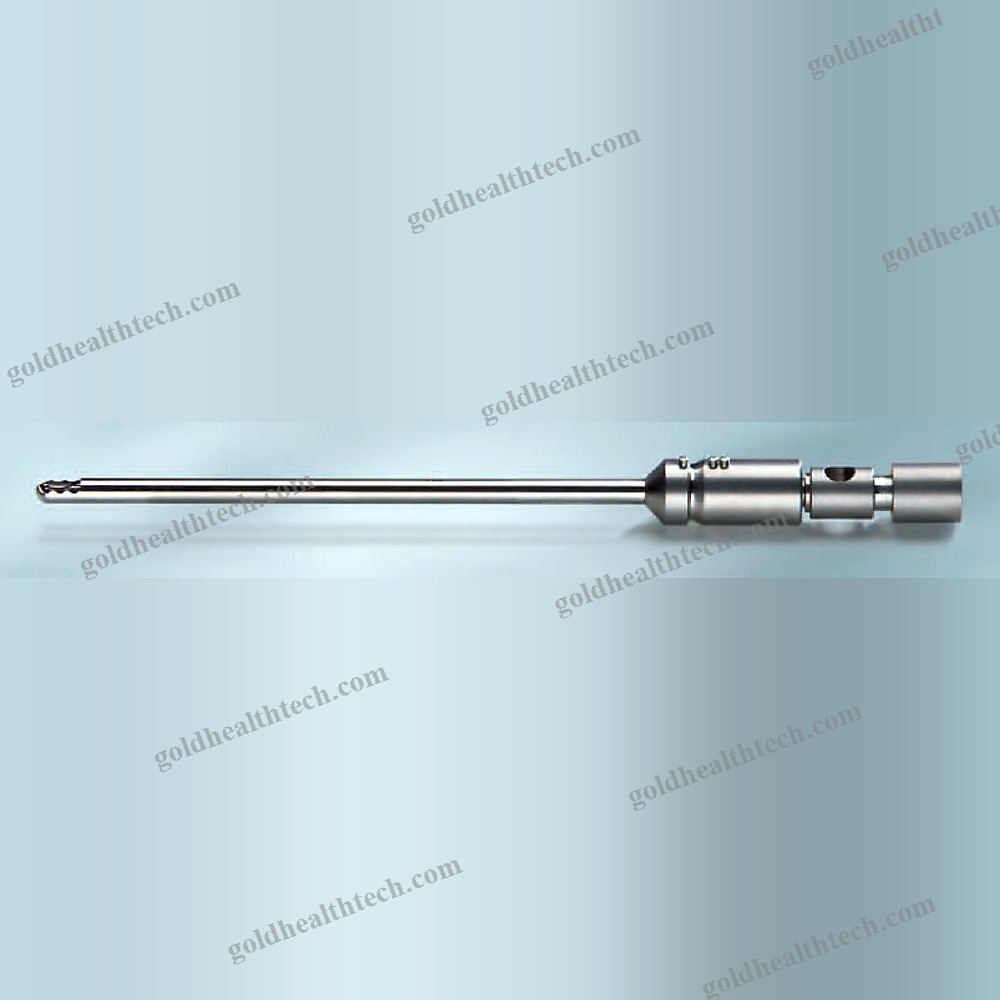 Arthroscopy Shaver Blade
