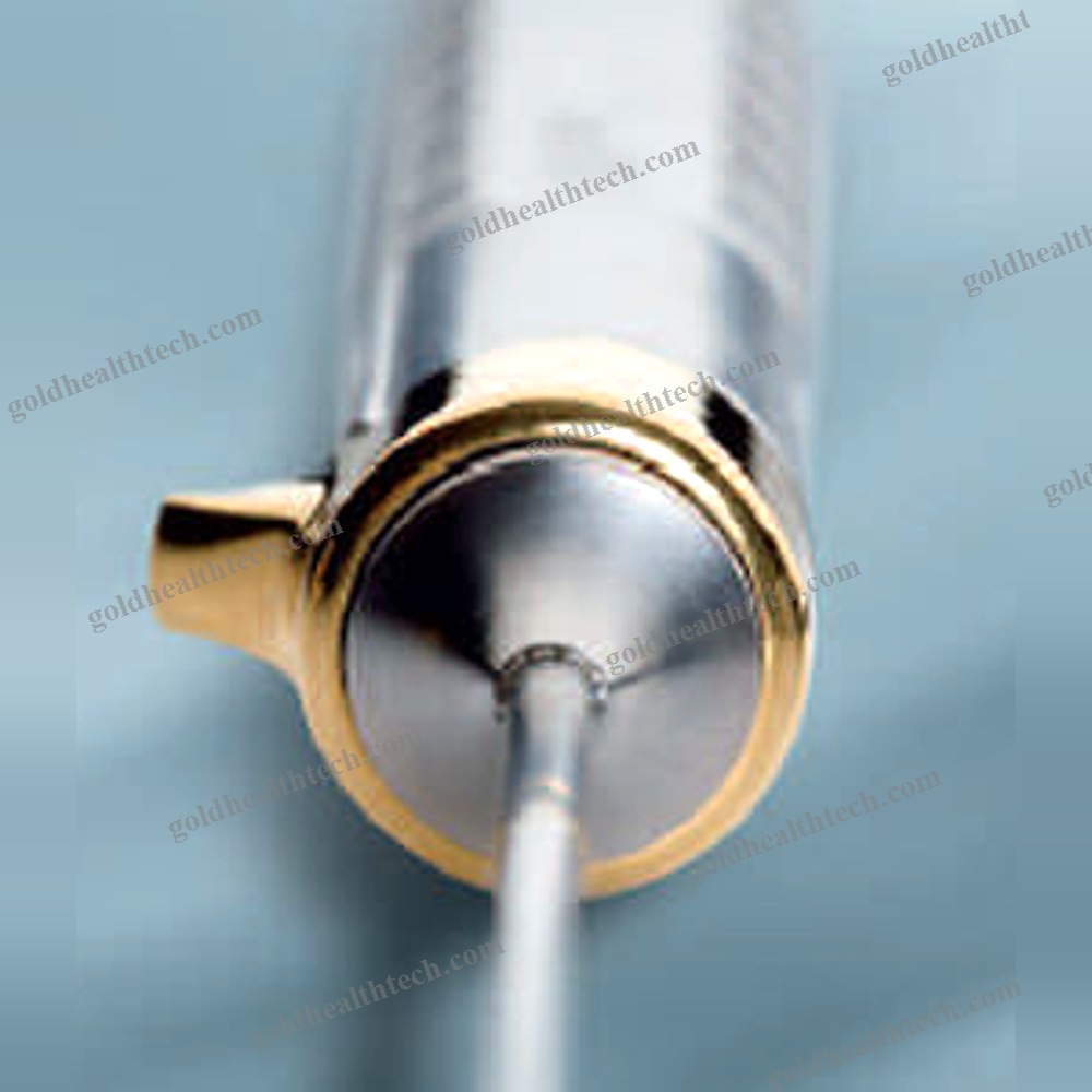 Arthroscopic Scissors