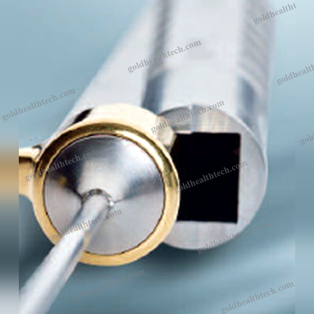 Arthroscopic Scissors