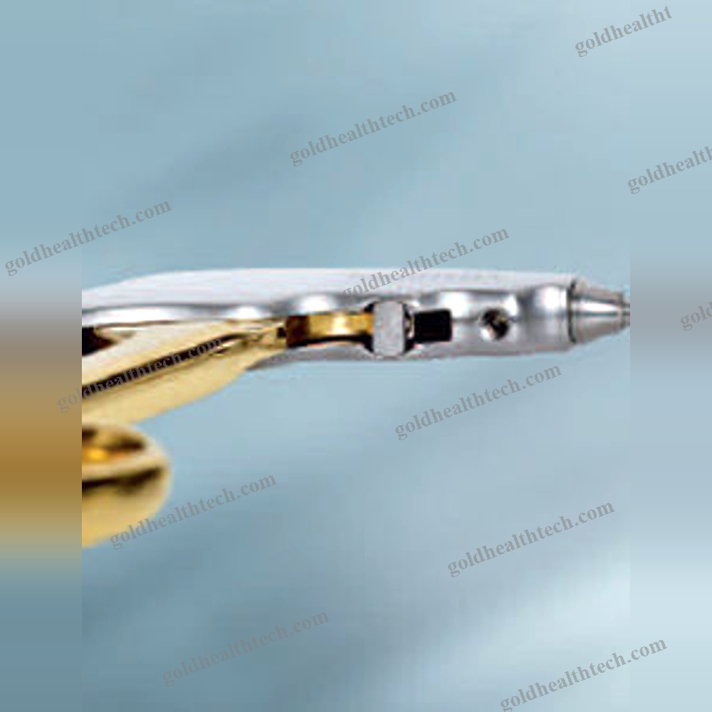 Arthroscopic Scissors