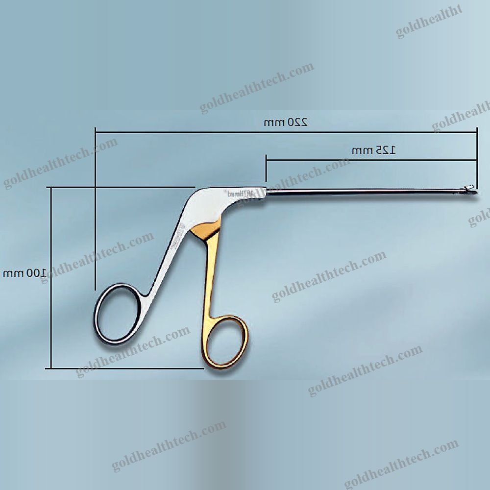 Arthroscopic Scissors