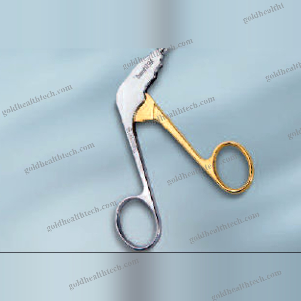 Arthroscopic Scissors