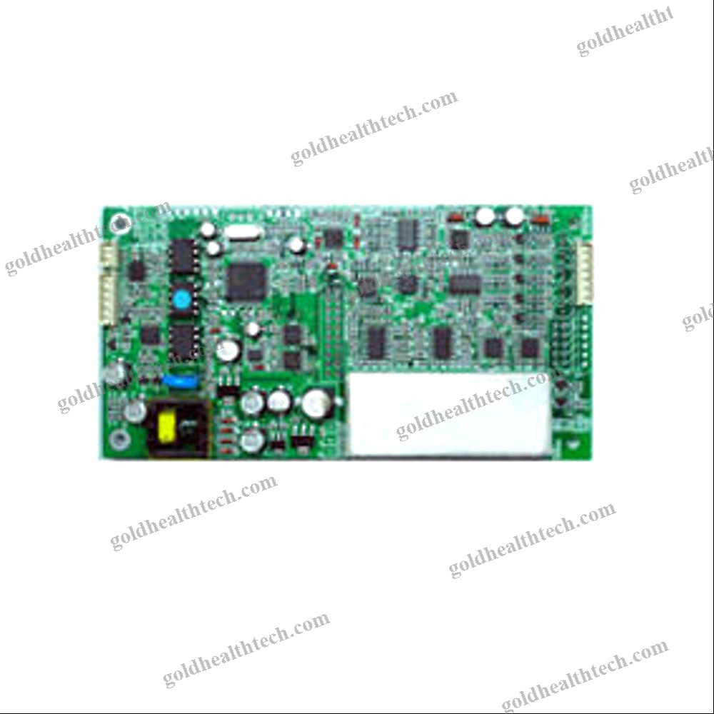 Ecg Module For Multi-Parameter Monitor