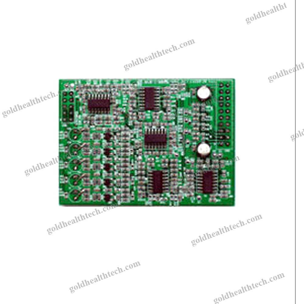 Ecg Module For Multi-Parameter Monitor