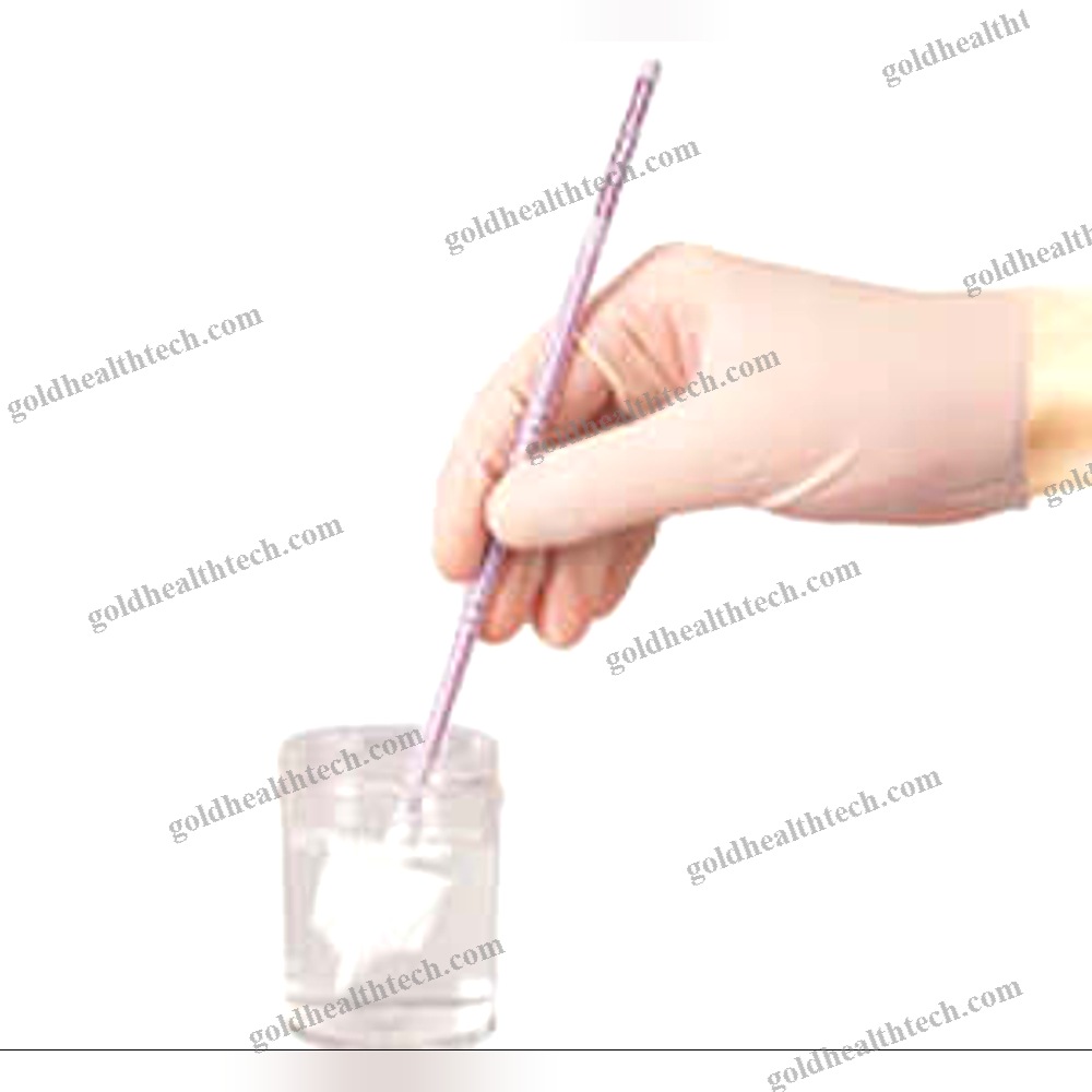 Cervical Cytology Brush