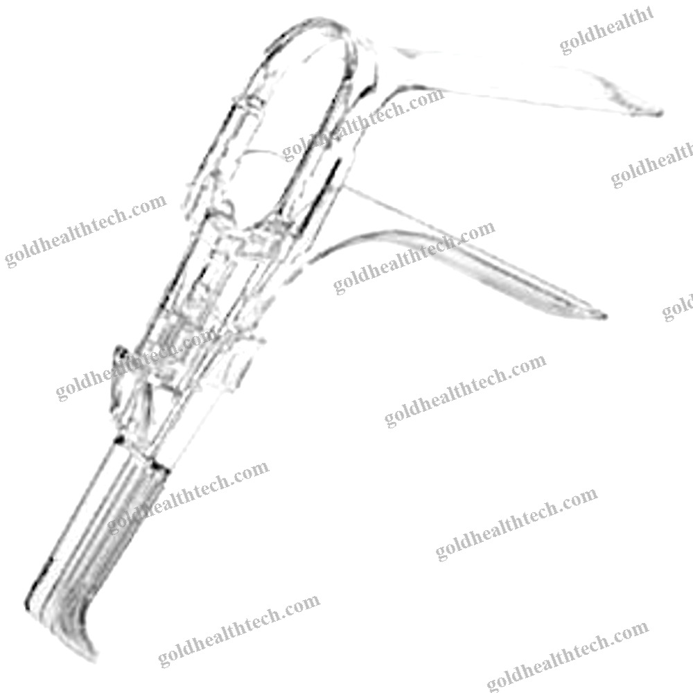 Vaginal Speculum