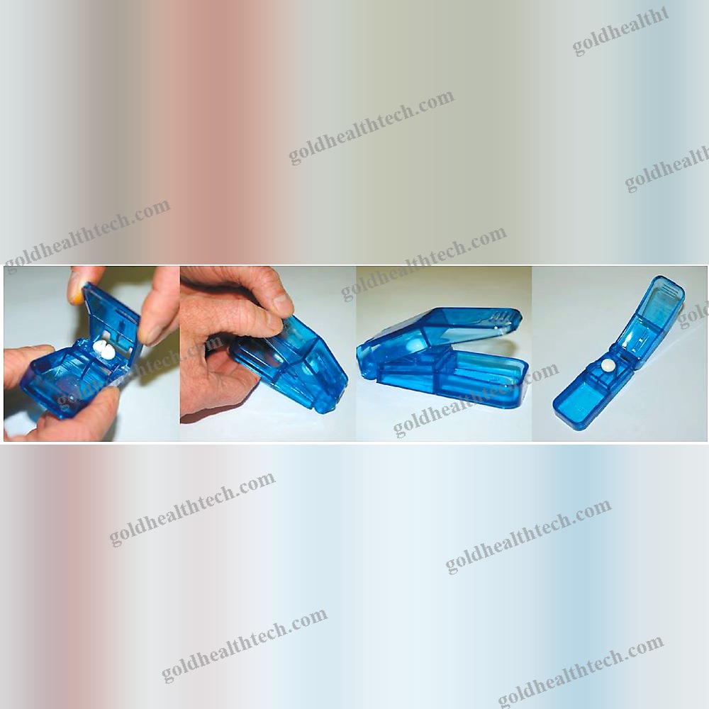 Tablet Divider