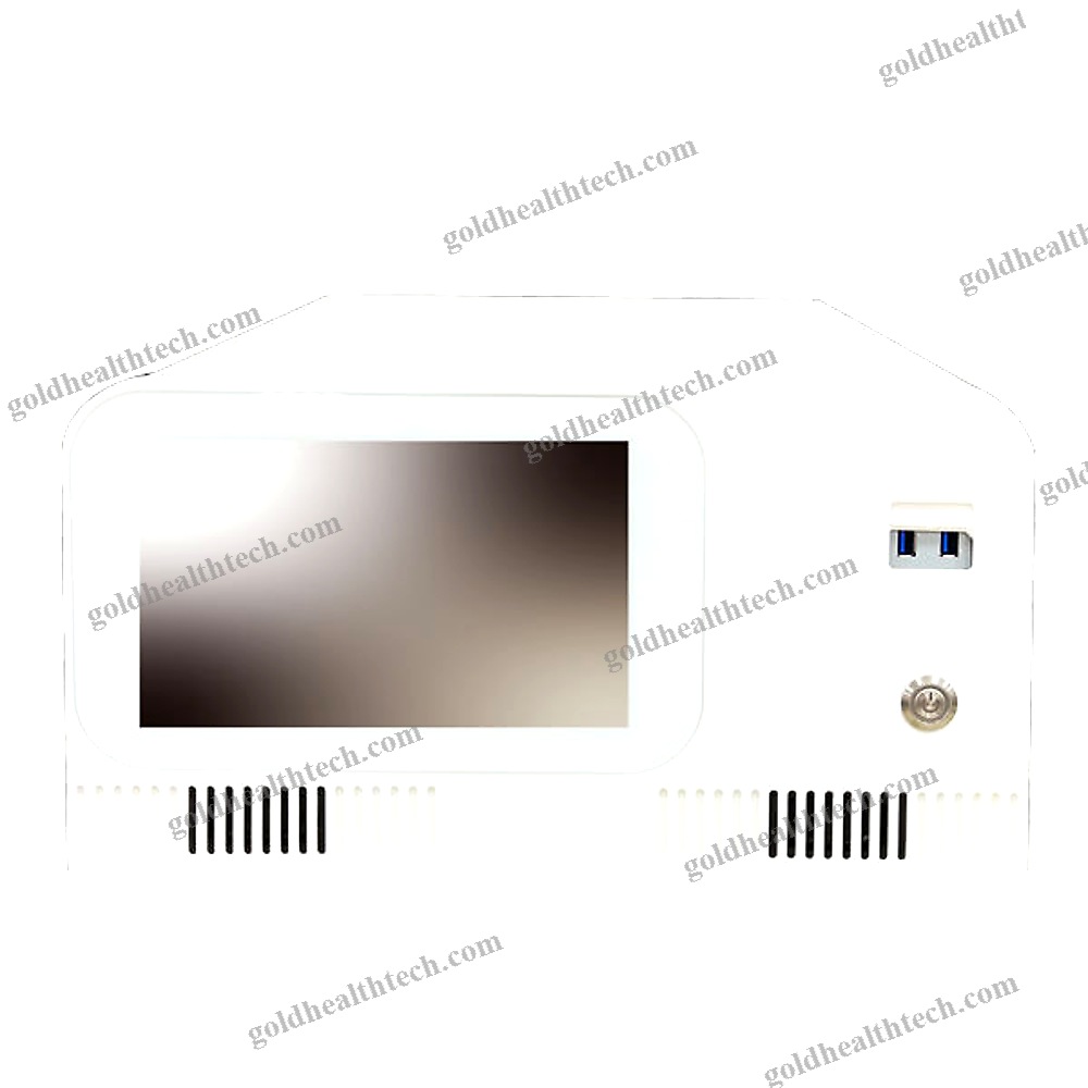 Intel® Core I7 Medical Box Pc