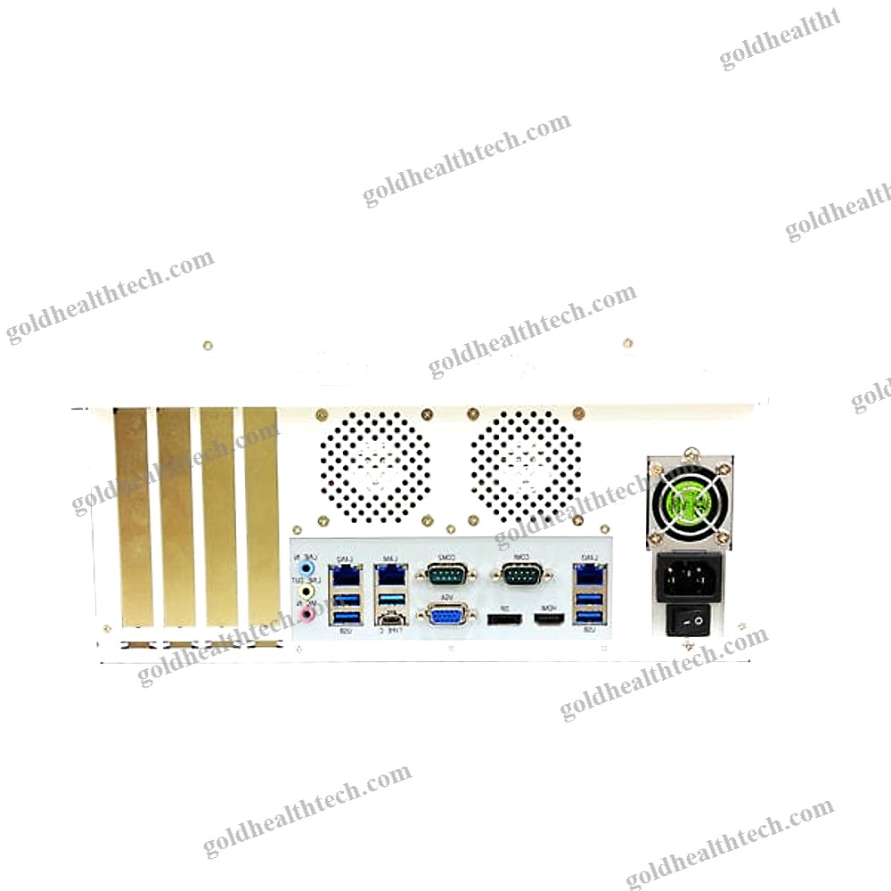 Intel® Core I7 Medical Box Pc