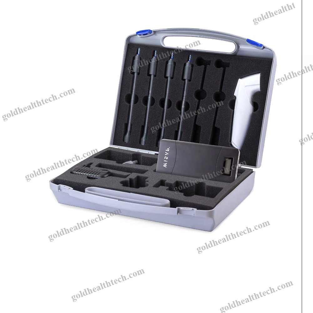 Coagulation Electrosurgical Unit