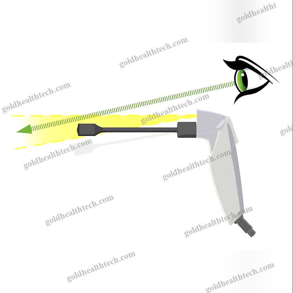 Coagulation Electrosurgical Unit