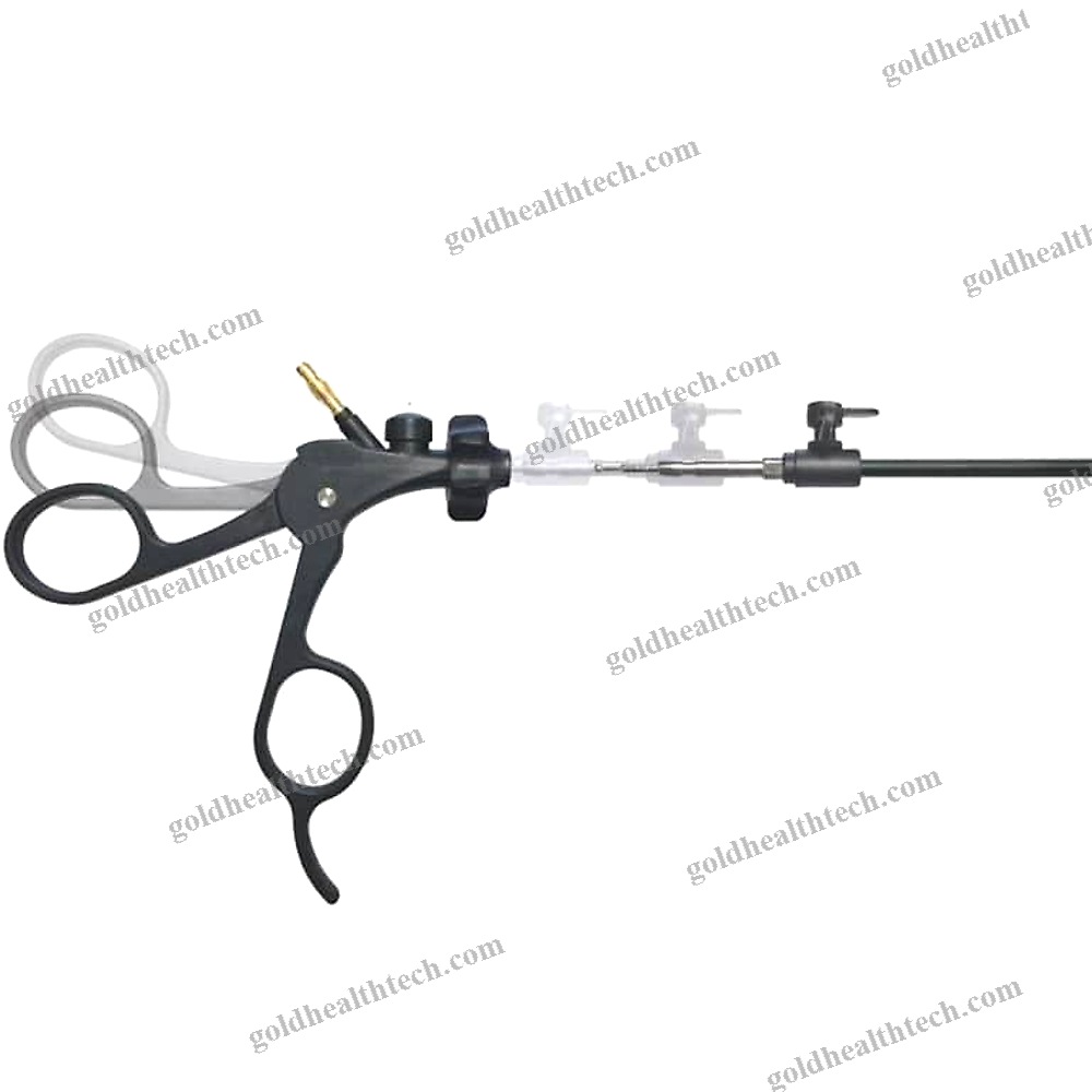 Laparoscopic Surgery Instrument Kit
